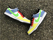 Nike Dunk Low Green Strike (W) DD1503-106 - 2