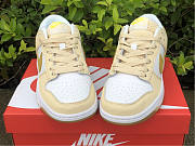Nike Dunk Low Lemon Drop (W)  DJ6902-700  - 6