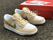 Nike Dunk Low Lemon Drop (W)  DJ6902-700  - 5