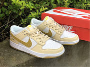 Nike Dunk Low Lemon Drop (W)  DJ6902-700  - 4