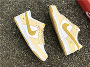 Nike Dunk Low Lemon Drop (W)  DJ6902-700  - 2
