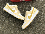 Nike Dunk Low Lemon Drop (W)  DJ6902-700  - 3