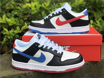 Nike Dunk Low South Korea DM7708-100