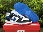 Nike Dunk Low South Korea DM7708-100 - 6