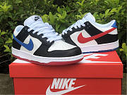 Nike Dunk Low South Korea DM7708-100 - 5