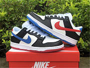 Nike Dunk Low South Korea DM7708-100 - 4