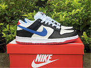 Nike Dunk Low South Korea DM7708-100 - 2