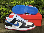 Nike Dunk Low South Korea DM7708-100 - 3