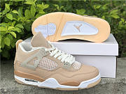 Air Jordan 4 WMNS Shimmer DJ0675-200  - 2