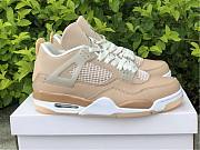 Air Jordan 4 WMNS Shimmer DJ0675-200  - 4