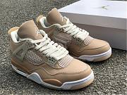 Air Jordan 4 WMNS Shimmer DJ0675-200  - 5