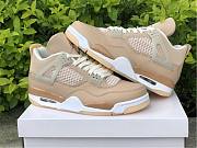 Air Jordan 4 WMNS Shimmer DJ0675-200  - 6