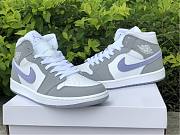 Air Jordan 1 Mid WMNS BQ6472-105 - 4
