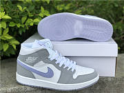 Air Jordan 1 Mid WMNS BQ6472-105 - 3