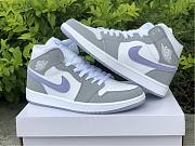 Air Jordan 1 Mid WMNS BQ6472-105 - 2