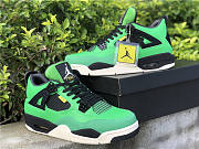 AIR JORDAN 4 RETRO  - 1