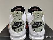 Air Jordan 4 Retro White Cement (2016) 840606-192 - 2