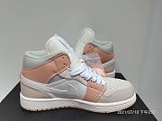 Air Jordan 1 Mid Milan CV3044-100 - 4