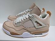 Air Jordan 4 WMNS Shimmer DJ0675-200  - 1