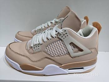 Air Jordan 4 WMNS Shimmer DJ0675-200 