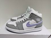 Air Jordan 1 Mid WMNS BQ6472-105 - 1