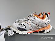 Balenciaga Track 2.0 Orange version  - 2