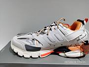 Balenciaga Track 2.0 Orange version  - 3