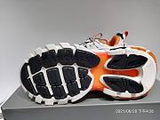 Balenciaga Track 2.0 Orange version  - 4