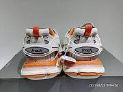 Balenciaga Track 2.0 Orange version  - 6