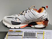 Balenciaga Track 2.0 Orange version  - 5