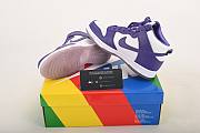 Nike Dunk High SP Varsity Purple DC5382-100 - 6