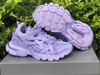 Balenciaga Track 2.0 Sneaker Purple 568615-W3AG1-5310