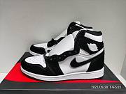 Air Jordan 1 Retro High Twist Panda CD0461-004 - 1