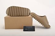 Yeezy Slide Earth Brown - 3