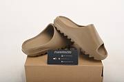 Yeezy Slide Earth Brown - 4