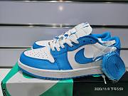 Air Jordan 1 Low SB UNC CJ7891-401 - 3