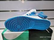 Air Jordan 1 Low SB UNC CJ7891-401 - 2
