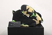 Air Jordan 6 “Electric Green” CT8529-003 - 1