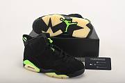 Air Jordan 6 “Electric Green” CT8529-003 - 5