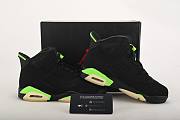 Air Jordan 6 “Electric Green” CT8529-003 - 4