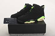 Air Jordan 6 “Electric Green” CT8529-003 - 2