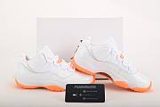 Air Jordan 11 Low WMNS Air Jordan 11 Retro Low Bright Citrus AH7860-139 - 2