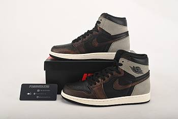 Air Jordan 1 High OG “Patina” 555088-033