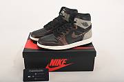 Air Jordan 1 High OG “Patina” 555088-033 - 6