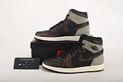 Air Jordan 1 High OG “Patina” 555088-033 - 4
