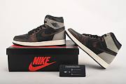 Air Jordan 1 High OG “Patina” 555088-033 - 5