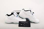 Air Jordan 11 Low”Legend Blue“ AV2187-117 - 6