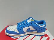 NIKE DUNK LOW COAST DD1503 100 - 2