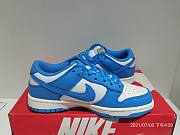 NIKE DUNK LOW COAST DD1503 100 - 4