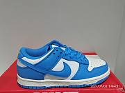 NIKE DUNK LOW COAST DD1503 100 - 5